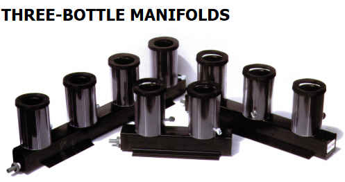 Bottle Manifolds