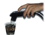 LiquorControl Systems Complete line of Liquor Accountability Equipment, Draft Beer Systems and Beverage Conduits